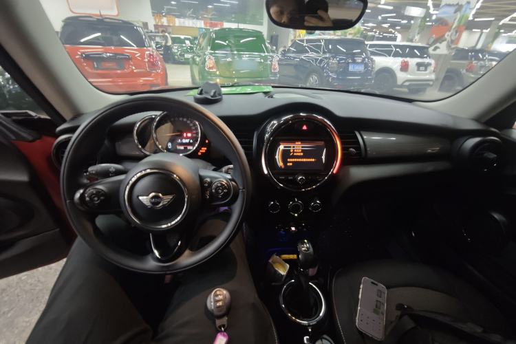 Used MINI MINI 2014 1.5T COOPER Fun