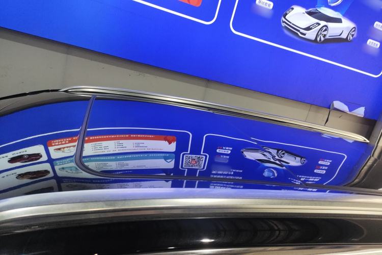 Used Peugeot 5008 2017 380THP 7-Seater Luxury Edition Roof