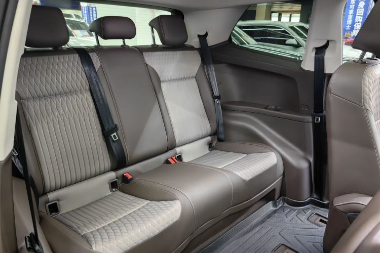 Used Volkswagen Viloran 2024 330TSI Business Edition