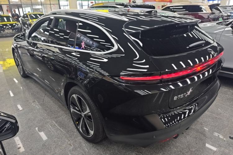 Used Nio ET5T 2024 75kWh Touring
