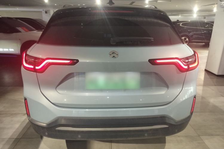 Used Nio ES6 2019 420 km Sport Version Rear