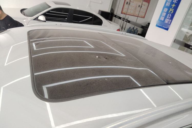 Used Audi Q3 2015 35 TFSI Ambition Edition
