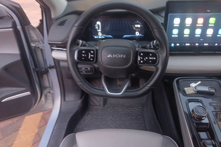 Used AION S Plus 2022 70 Intelligent Edition