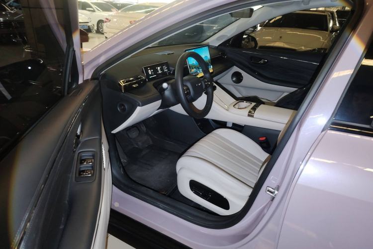 Used AION RT 2025 650 LiDAR Edition