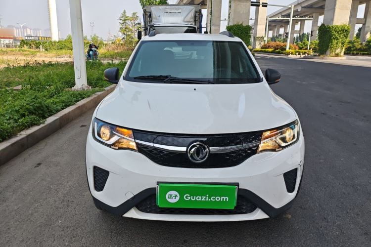 Used Dongfeng NAMMI EX1 2022 Revised PRO Enjoyment Version
