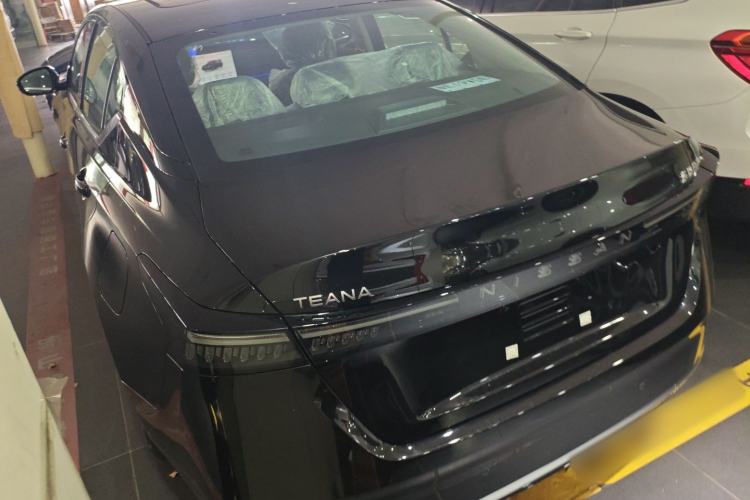 Used Nissan Teana 2026 Model Harmony Cockpit 2.0L Ultra-Comfort Edition