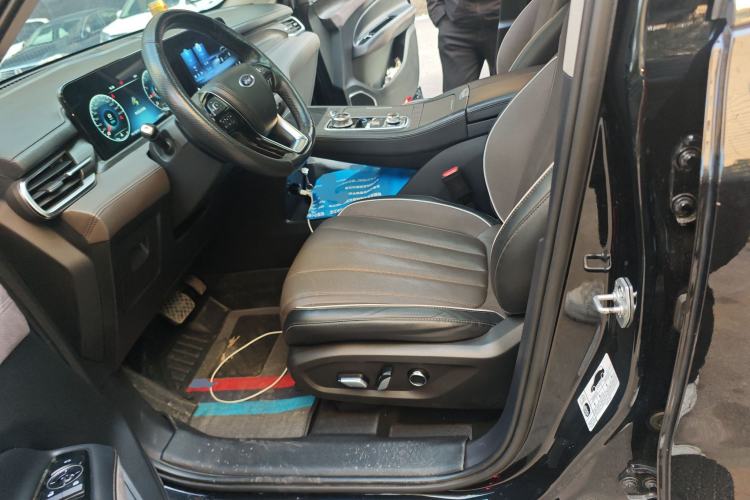 Used Ford Equator 2023 EcoBoost 225 Premier 7-Seater (2/2/3)
