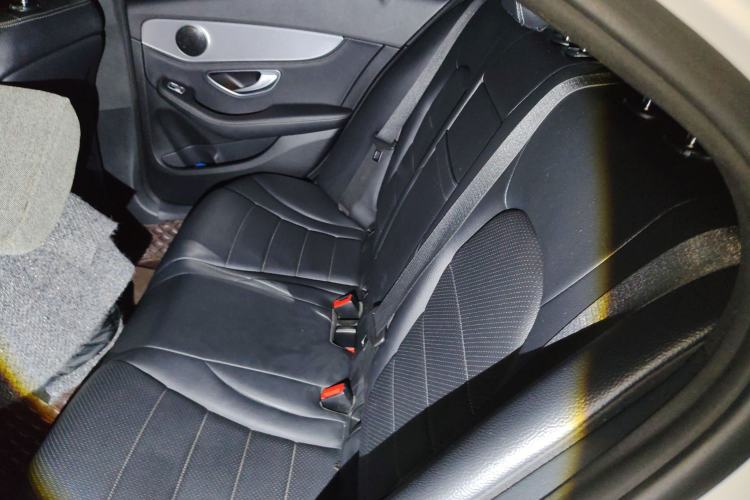 Used Mercedes-Benz C-Class 2016 C 200 Sport Edition