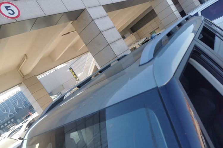 Used JETOUR Shanhai Shanhai T1 2025 150 km Heading South