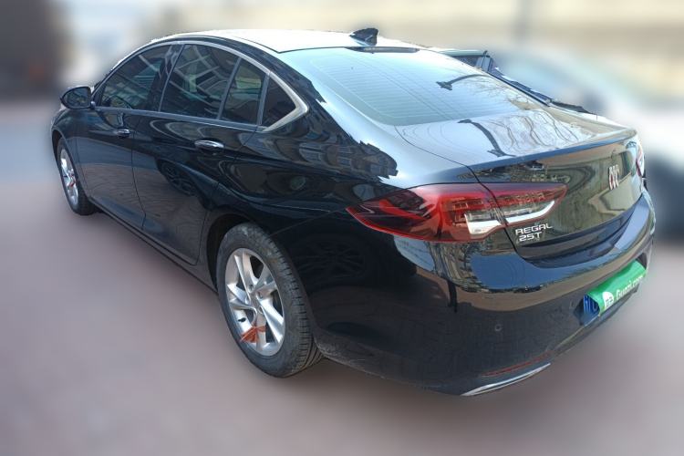 Used Buick Regal 2024 25T Deluxe Edition