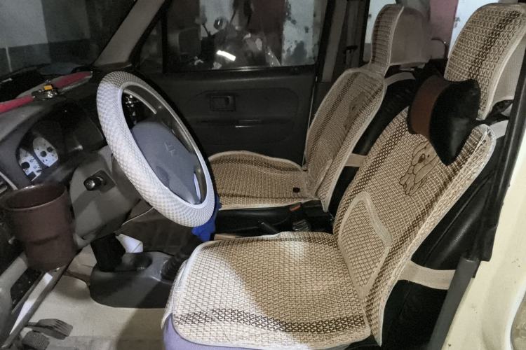 Used Suzuki Wagon R 2007 1.4L Manual Limited Edition