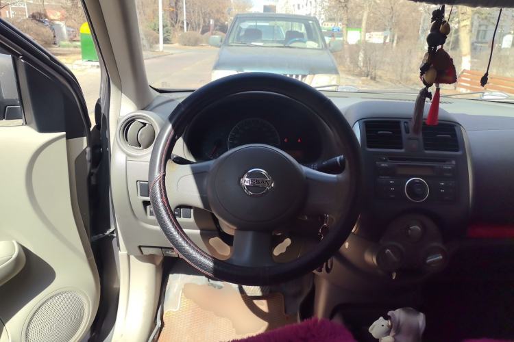 Used Nissan Sunny 2011 1.5XE CVT Comfort Edition