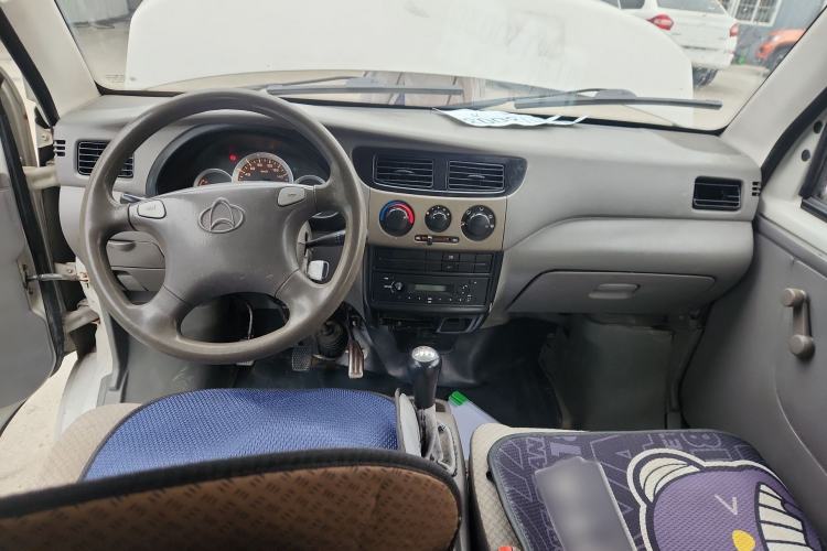 Used Chana Star 2 2012 1.0L Base Version JL466Q9