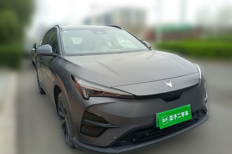 Used ARCFOX Alpha T5 2024 660 MAX
