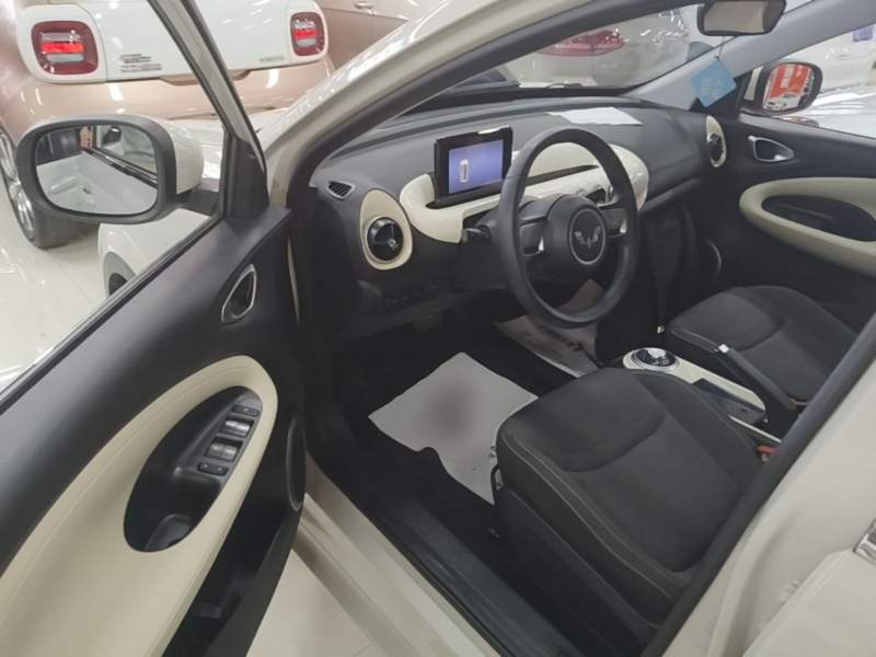 Used Wuling Bingo 2023 203km Light Edition — 15