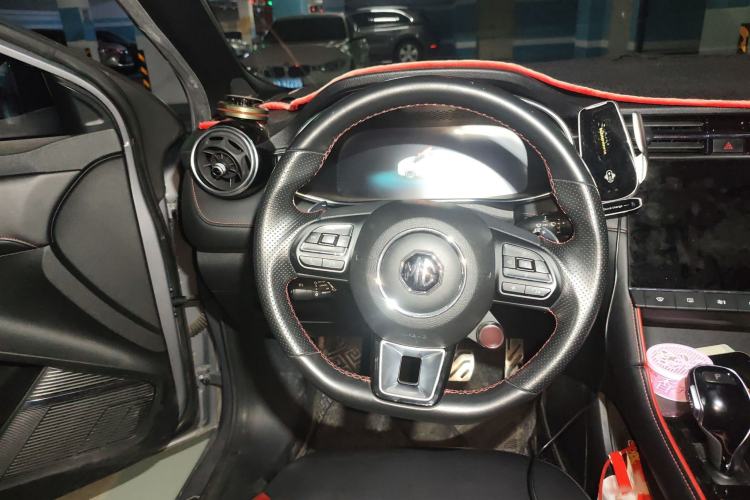 Used MG 6 2020 1.5T Automatic Trophy Flagship Edition Steering Wheel