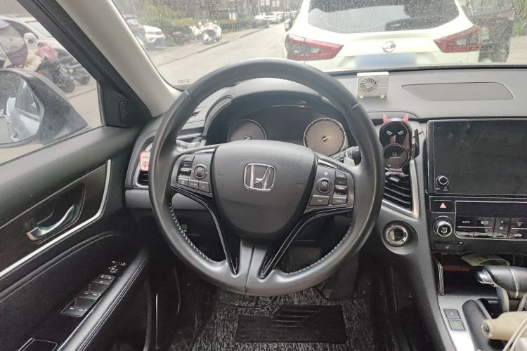 Used Honda Avancier 2019 240TURBO Two-Wheel Drive Prestige · Starry Sky Limited Edition