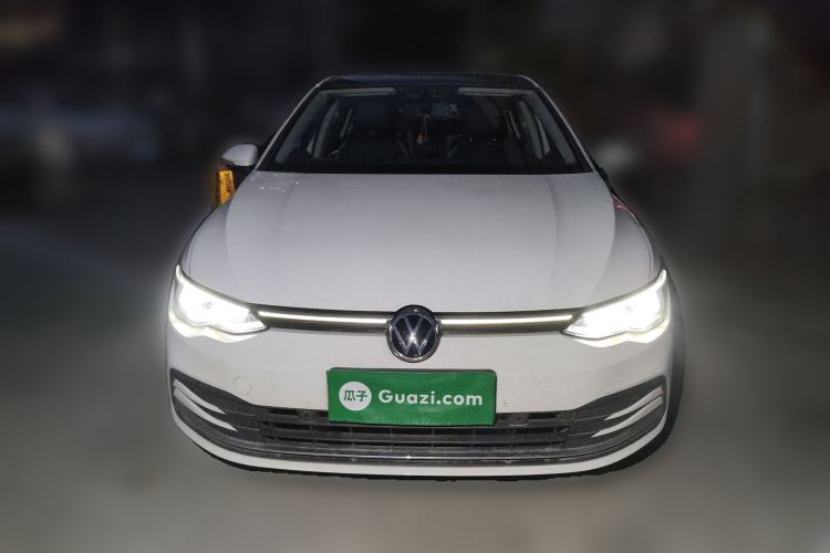 Used Volkswagen Golf 2021 280TSI DSG Pro