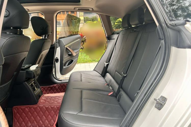 Used BMW 3 Series GT 2013 328i Sport Design Package
