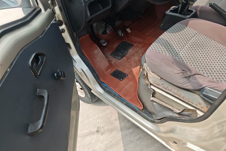 Used Wuling Zhiguang 2013 1.0L Practical Version
