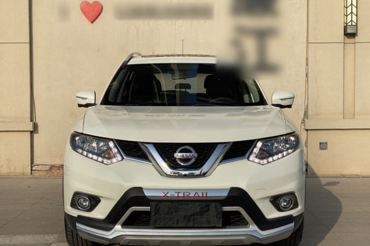 Used Nissan X-Trail 2014 2.0L CVT Comfort Edition 2WD
