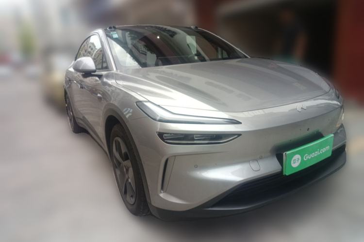 Used ONVO L60 2024 60 kWh Rear-Drive Version
