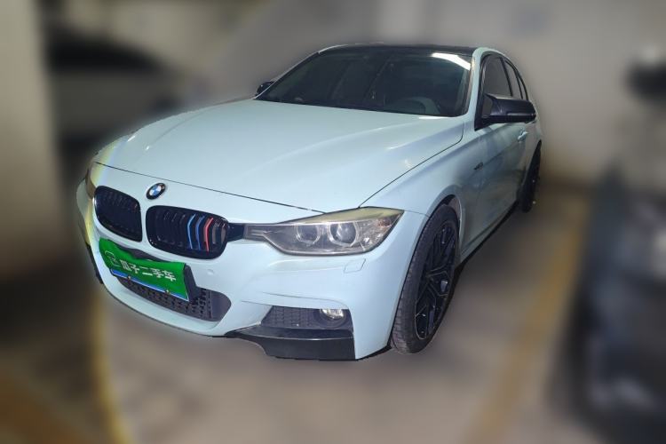 Used BMW 3 Series 2013 328i Sport Design Package