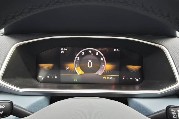 Used Volkswagen Tharu 2023 300TSI Two-Wheel-Drive Moonlight Edition