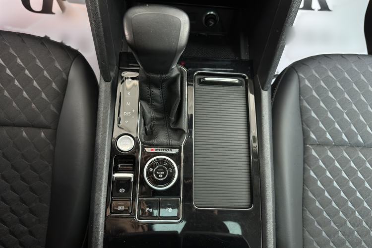 Used Volkswagen Teramont X 2020 380TSI Four-Wheel Drive Luxury Edition
