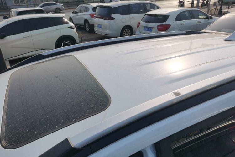 Used Haval M6 2021 PLUS 1.5T DCT Luxury Smart Connectivity Model