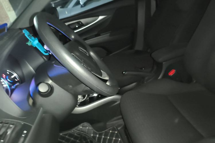 Used Honda Crider 2016 1.8L CVT Luxury Edition
