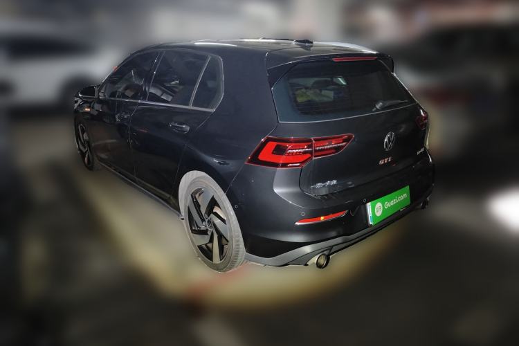 Used Volkswagen Golf GTI 2021 380TSI DSG GTI