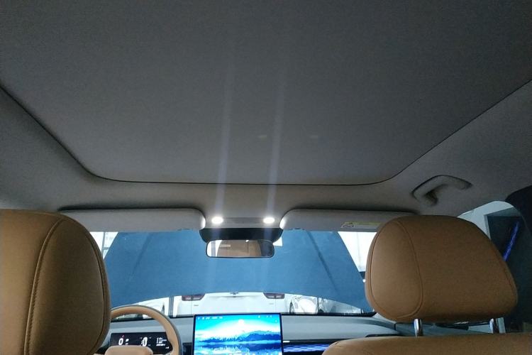 Used AION V 2026 Model Aion Tyrannosaurus Family Edition 650 Zhihao Edition