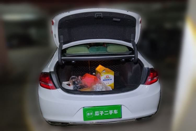 Used Buick LaCrosse 2018 28T Elite Edition
