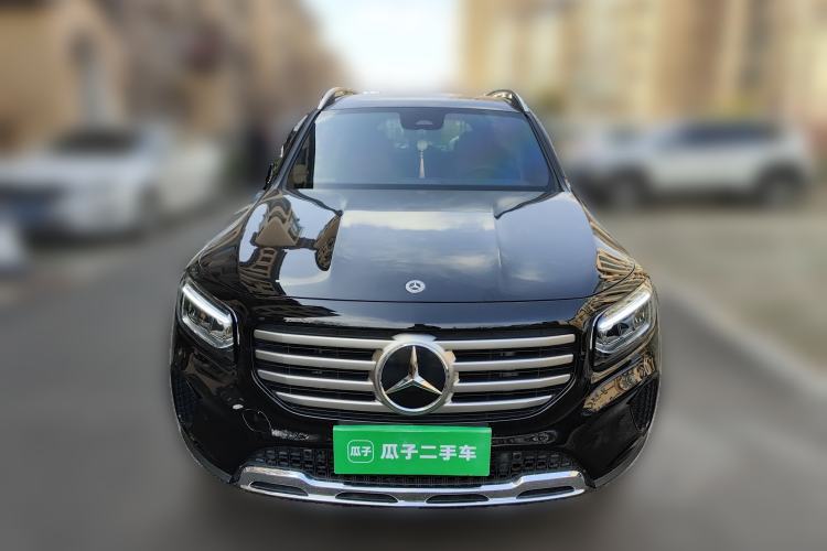 Used Mercedes-Benz GLB 2024 Refresh GLB 220 Dynamic Edition