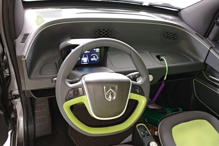 Used Baojun E100 2020 305KM Smart Drive Version
