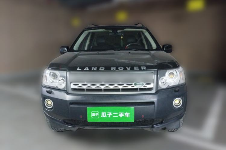 Used Land Rover Freelander 2 2011 2.2T SD4 HSE Diesel Edition