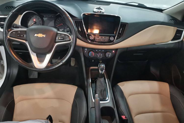 Used Chevrolet Monza 2020 320 Automatic Enjoyment Edition