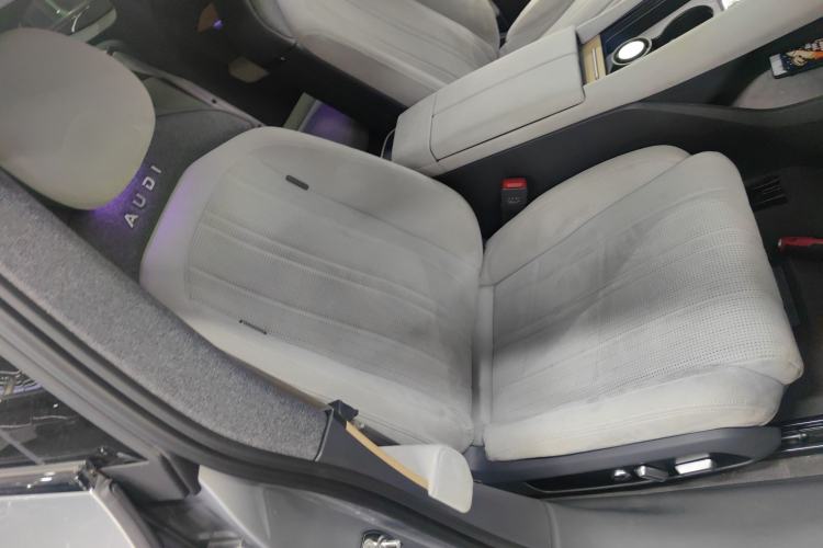 Used Audi E5 Sportback 2026 Flagship Quattro Model