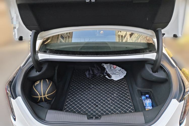 Used Cadillac CT4 2021 28T Fashion Edition