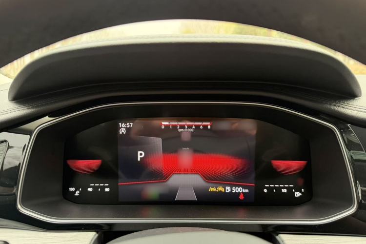 Used Volkswagen Sagitar 2023 300TSI DSG Excellence Edition
