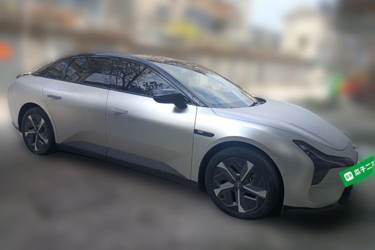 Used XPeng MONA M03 2024 515 Long-Range