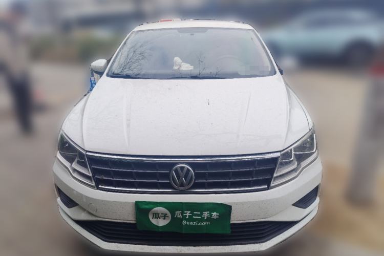 Used Volkswagen Jetta 2017 1.4L Manual Fashion Edition