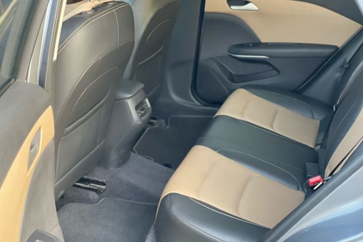 Used Chevrolet Monza 2020 320 Automatic Enjoyment Edition
