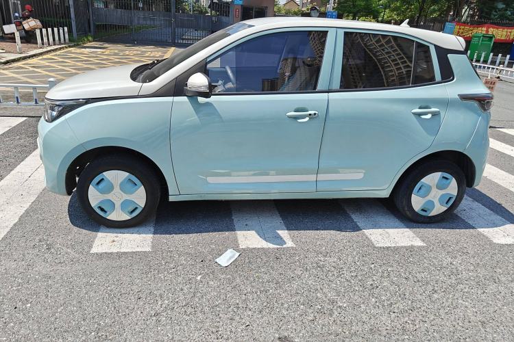 Used Levdeo MangoPro 2022 200 Popularity Edition