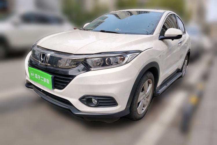 Used Honda Vezel 2020 1.5L CVT Elite Edition