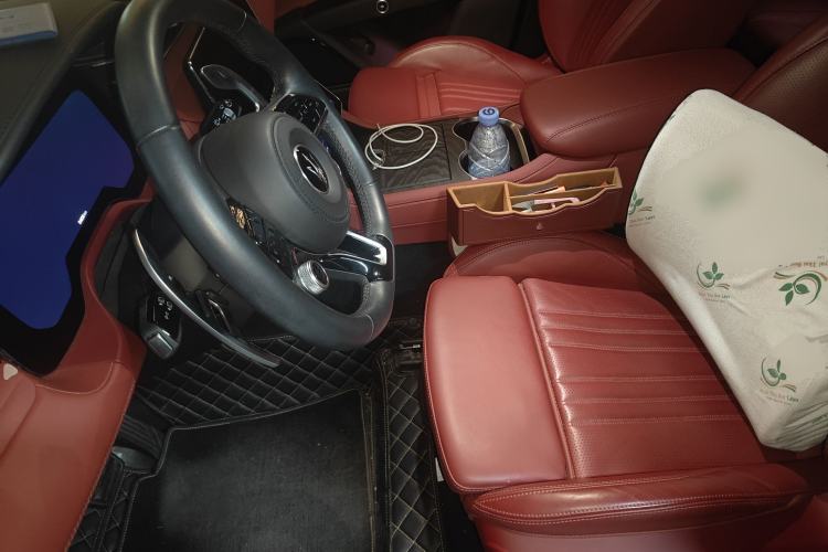 Used Maserati Grecale 2023 2.0T GT
