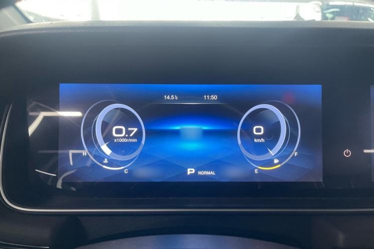 Used GAC Trumpchi M6 2019 270T DCT Prestige Edition (6-Seater) China VI
