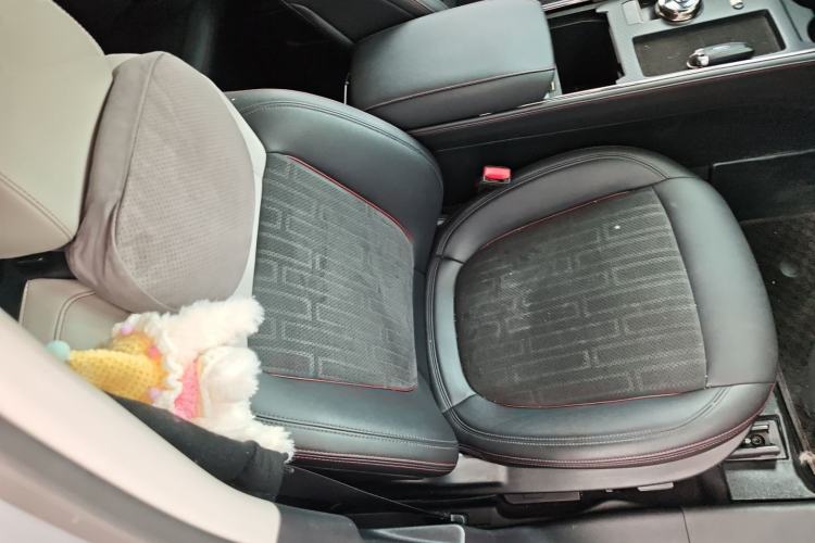 Used Ford Mondeo 2022 Restyled EcoBoost 245 Luxury Version