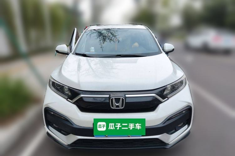 Used Honda XR-V 2019 1.5L CVT Comfort Version China VI
